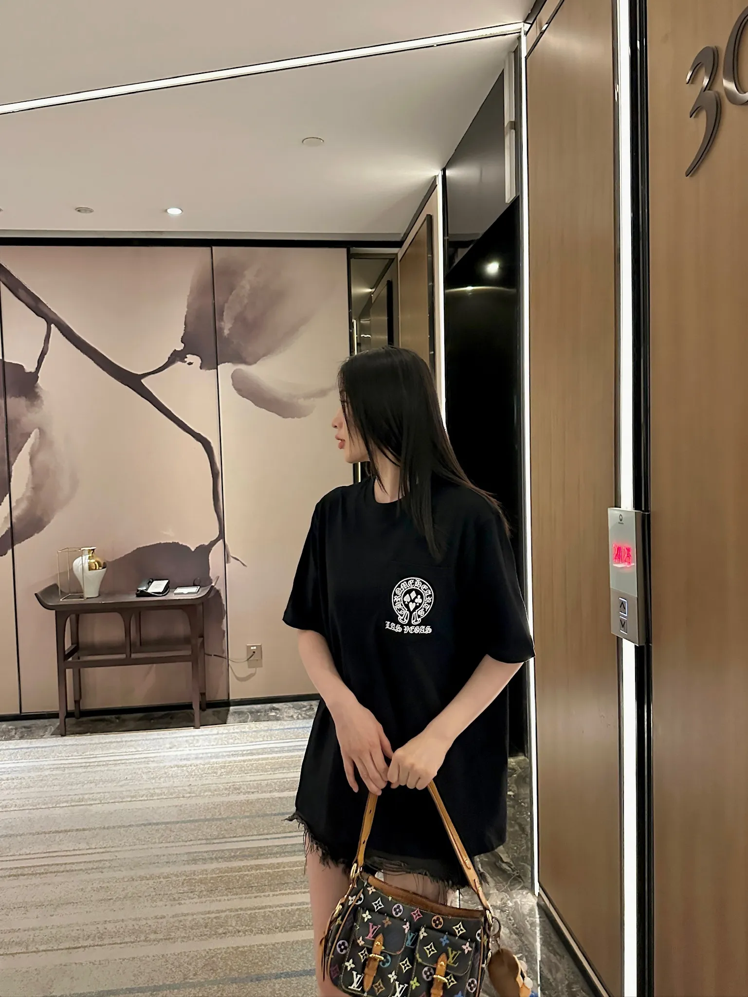 Chrome Hearts/ #